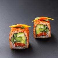 سوشی رد چیلی (8 تکه)