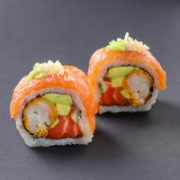 سوشی وکو رول