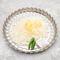 چلو ساده