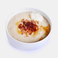 حلیم با شکر (یک نفره)