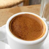 قهوه یونانی