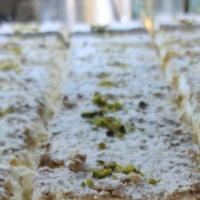 شیرینی ناپلئونی