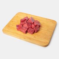 گوشت خورشتی گوساله ۱ کیلوگرم - پروتئین جعفریان