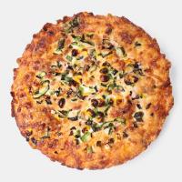 پیتزا مخصوص