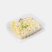 سالاد ماکارونی