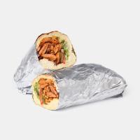 ساندویچ بندری