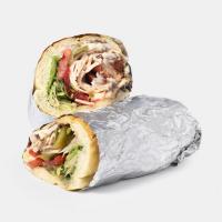 ساندویچ رویال هات داگ