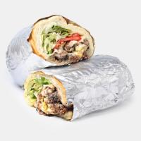 ساندویچ شکاری