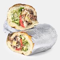 ساندویچ ویژه سر آشپز