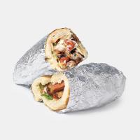 ساندویچ سوسیس کوکتل