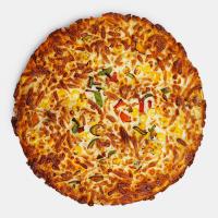 پیتزا یونانی آمریکایی