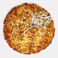 پیتزا مخلوط آمریکایی