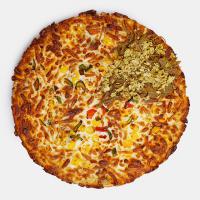 پیتزا میکس آمریکایی