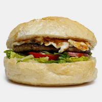 چیز برگر مخصوص