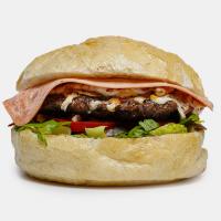 رویال برگر معمولی