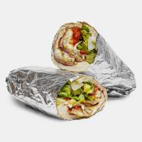 ساندویچ ژامبون تنوری