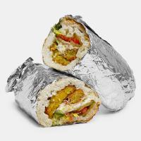 ساندویچ پپرونی کتلت