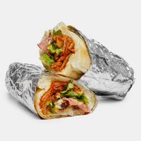 ساندویچ رویال بندری