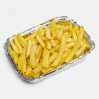 سیب زمینی سرخ کرده خلالی کوچک