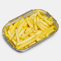 سیب زمینی سرخ کرده