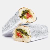 ساندویچ کوکو سبزی