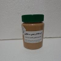 معجون کره بادامی زمینی