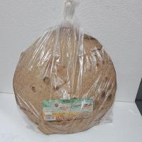 نان جو دوسر تنوری اردهال