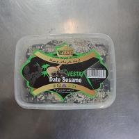 خرما و ارده(میکس)