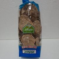 نان چیپسی جو دوسر