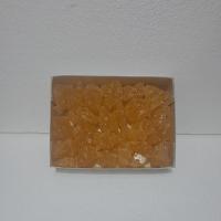 نبات لقمه ی زعفرانی یزد