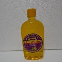 روغن زیتون با بو (بکر) نیم لیتری 