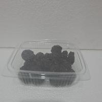 آلو سیاه بسته ای