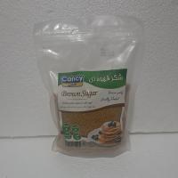 شکر قهوه ای 