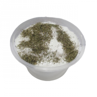 ماست چکیده موسیر نعنا