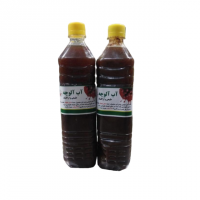 آب آلوچه ۱۰۰%طبیعی