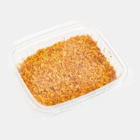 پیاز داغ نگین خونگی