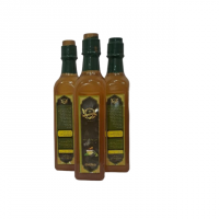 سرکه انگبین