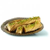 حلوا پشمکی بروجرد