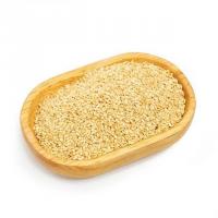 کنجد بو داده