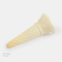 نون بستنی قیفی