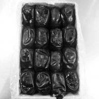 خرما سیاه جعبه ای