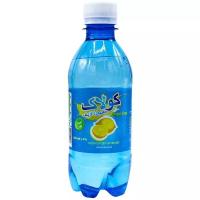 آب گازدار بطری کولاک