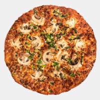 پیتزا مخصوص جردن آمریکایی 