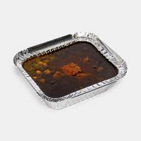 خورشت قورمه سبزی مخصوص (اضافه)