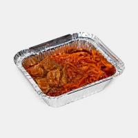 خورشت هویج مخصوص (اضافه)