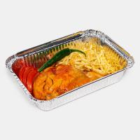 خوراک مرغ سس پز (ران)