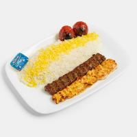 چلوکباب وزیری کوچک