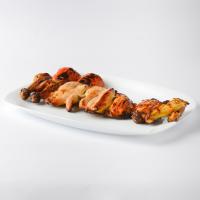 خوراک جوجه کباب با استخوان