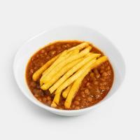 خورشت قیمه سیب زمینی بدون برنج