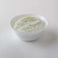 ماست و خیار